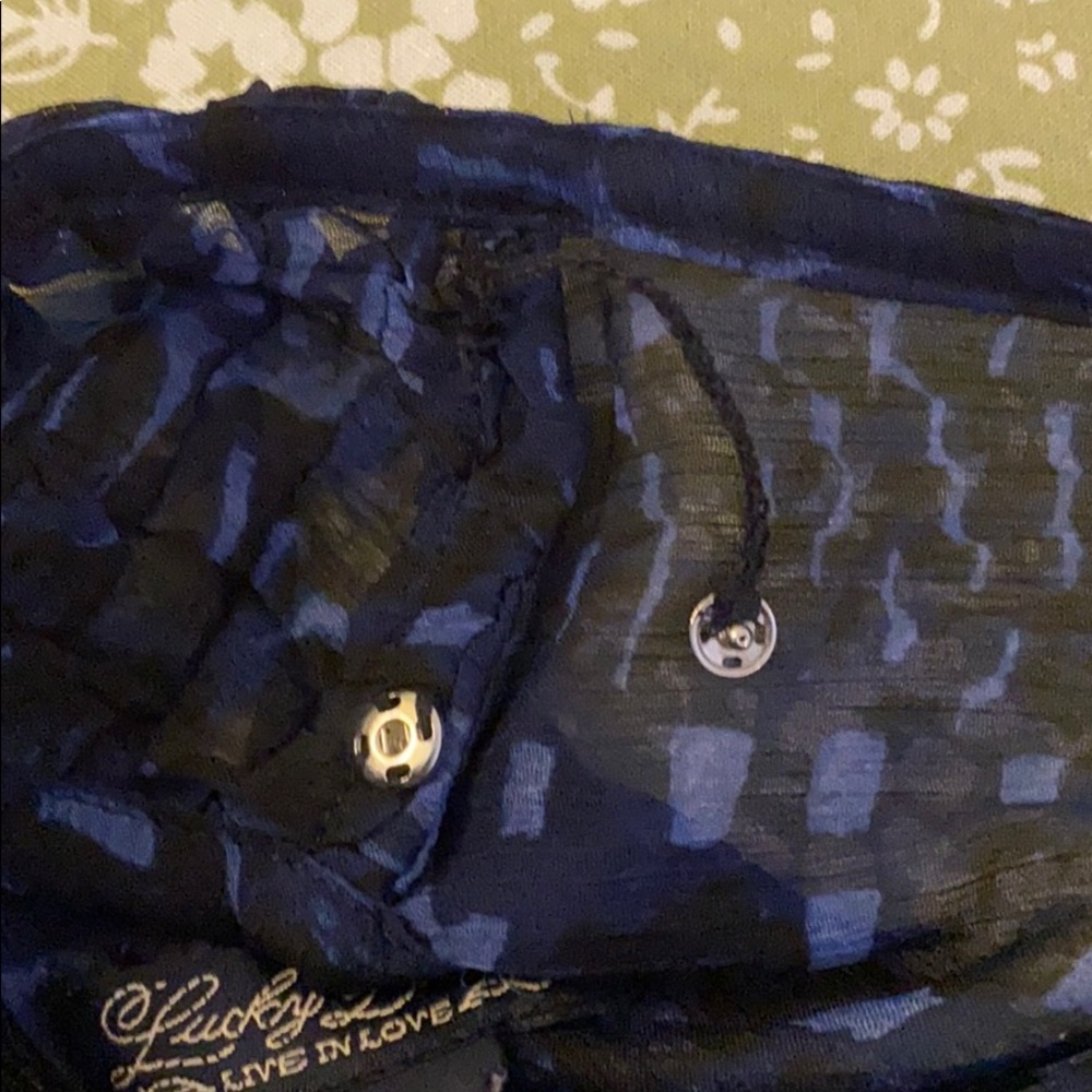 Lucky Brand dress - Picture 10 of 10